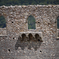 Photo de Grece - Mystra